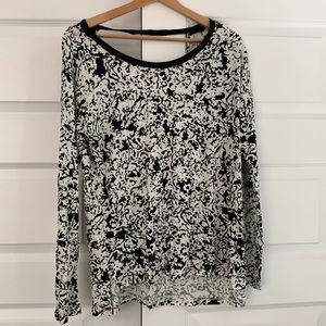 Calvin Klein long-sleeve shirt